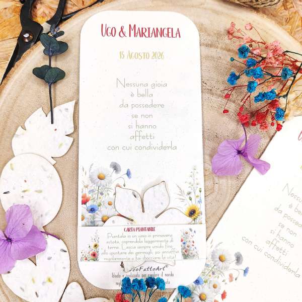segnalibro personalizzato